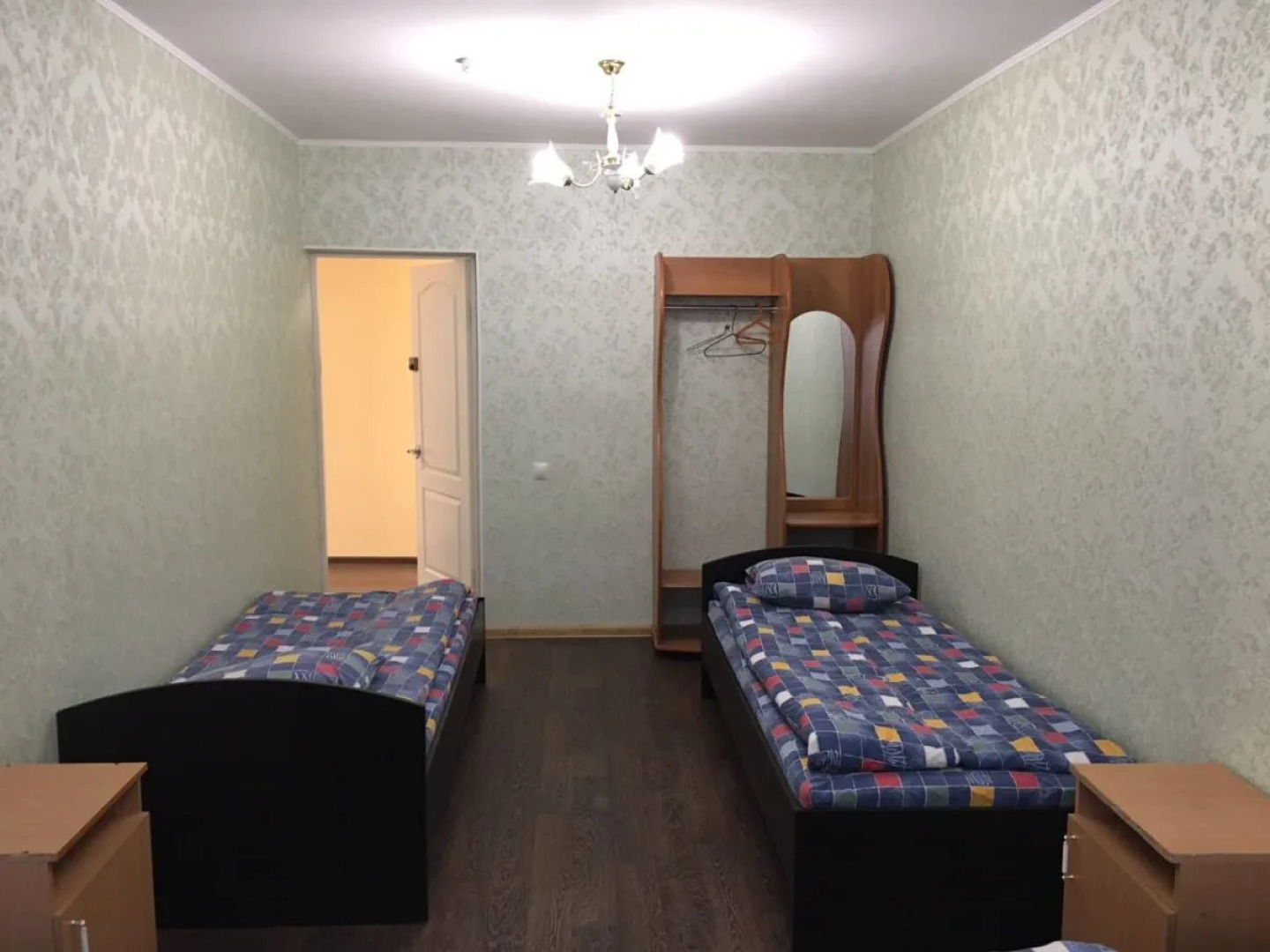 Baden-Baden Termy Rezh