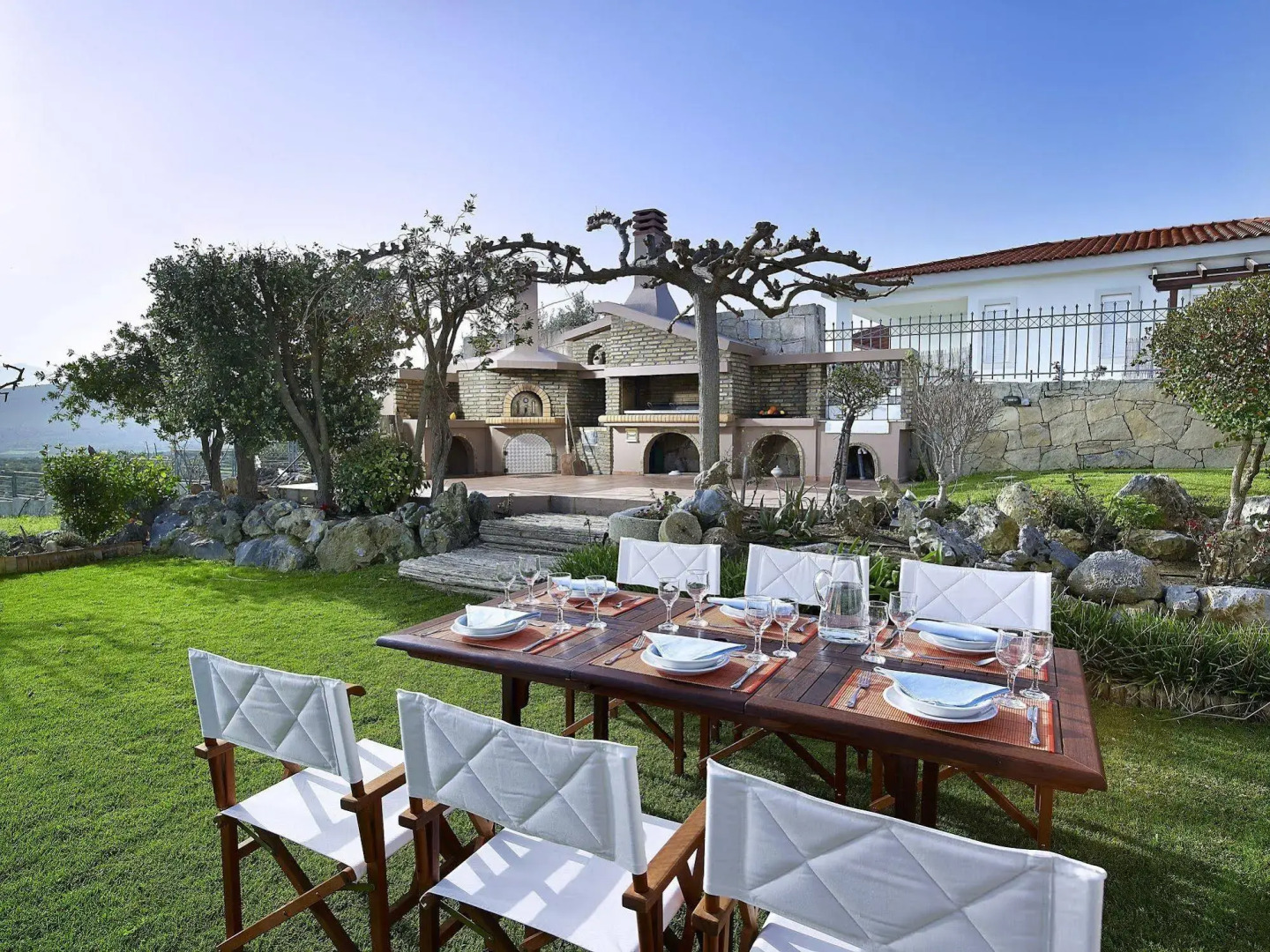 Luxury Villa Margarita