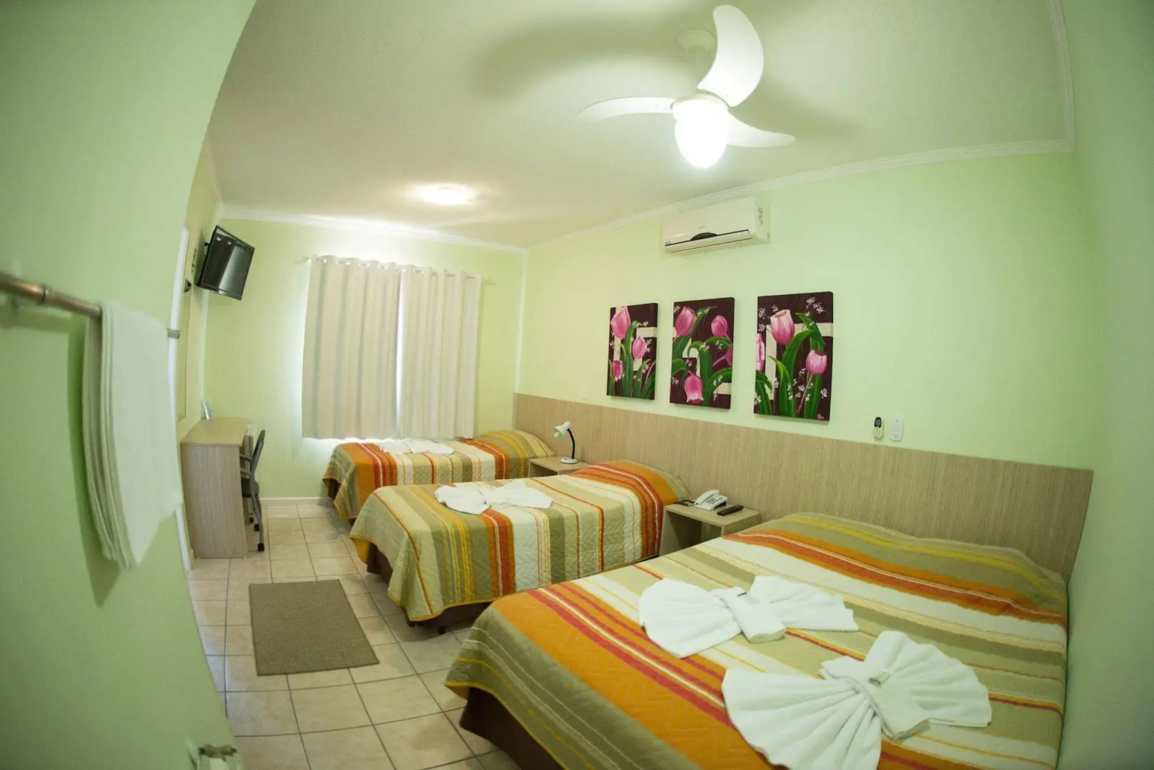 San Marino Hotel - Bento Gonçalves