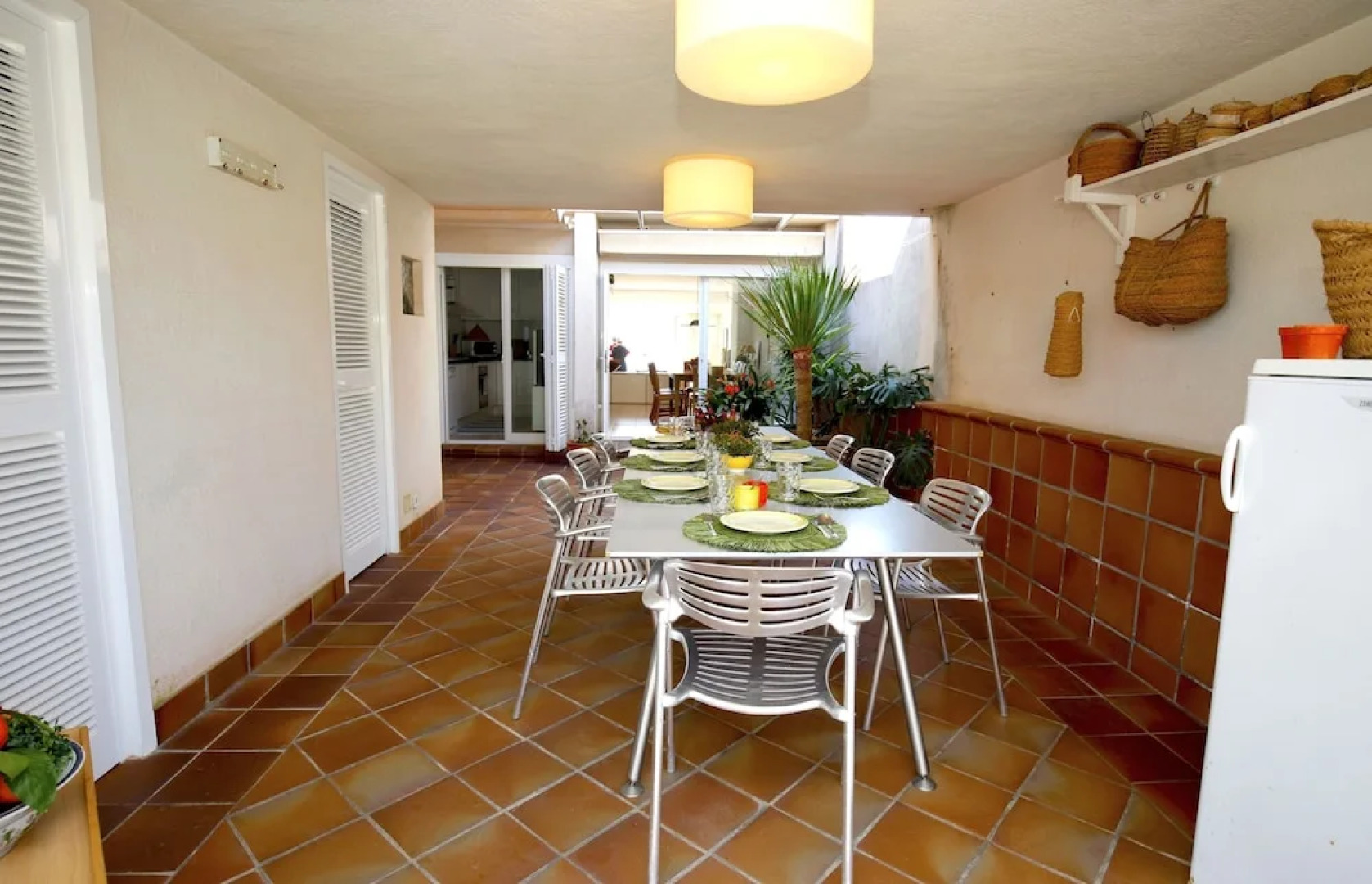 Sweet Home Sa Rapita