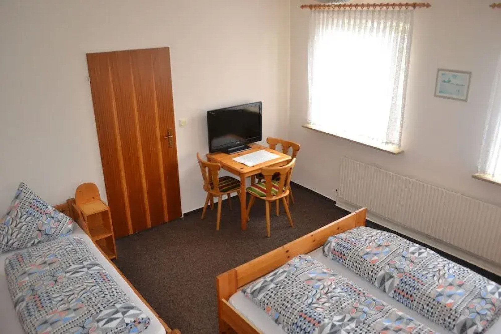 Schumanns Hotel Garni