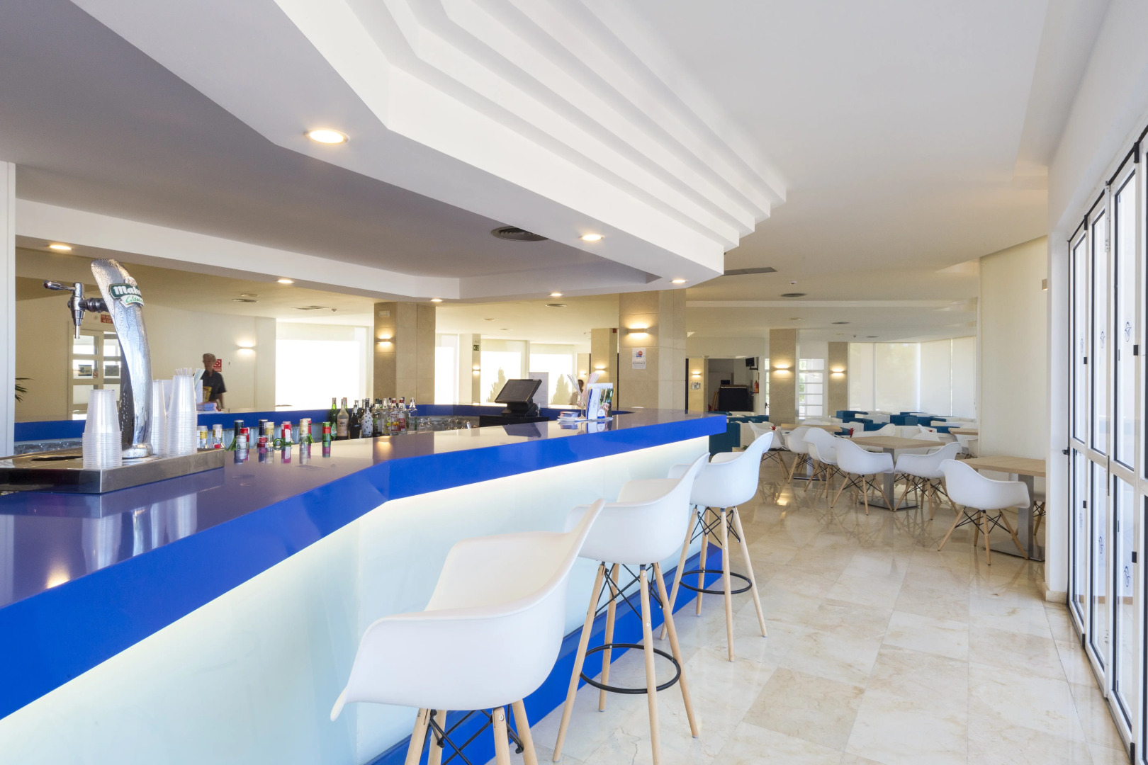 Hotel Globales Mediterrani