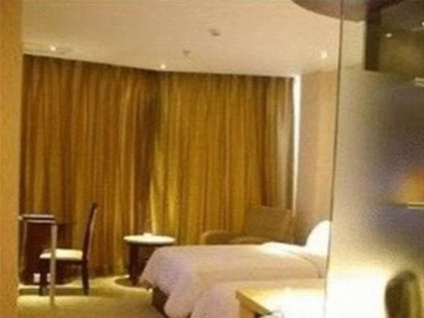 Golden Comfort Hotel Zhuhai