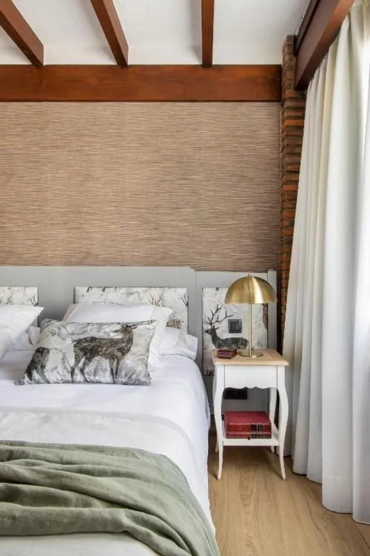 Hotel Gastronómico Los Rosales