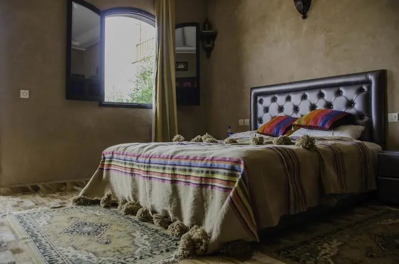 Dar Soulaimane Ourika