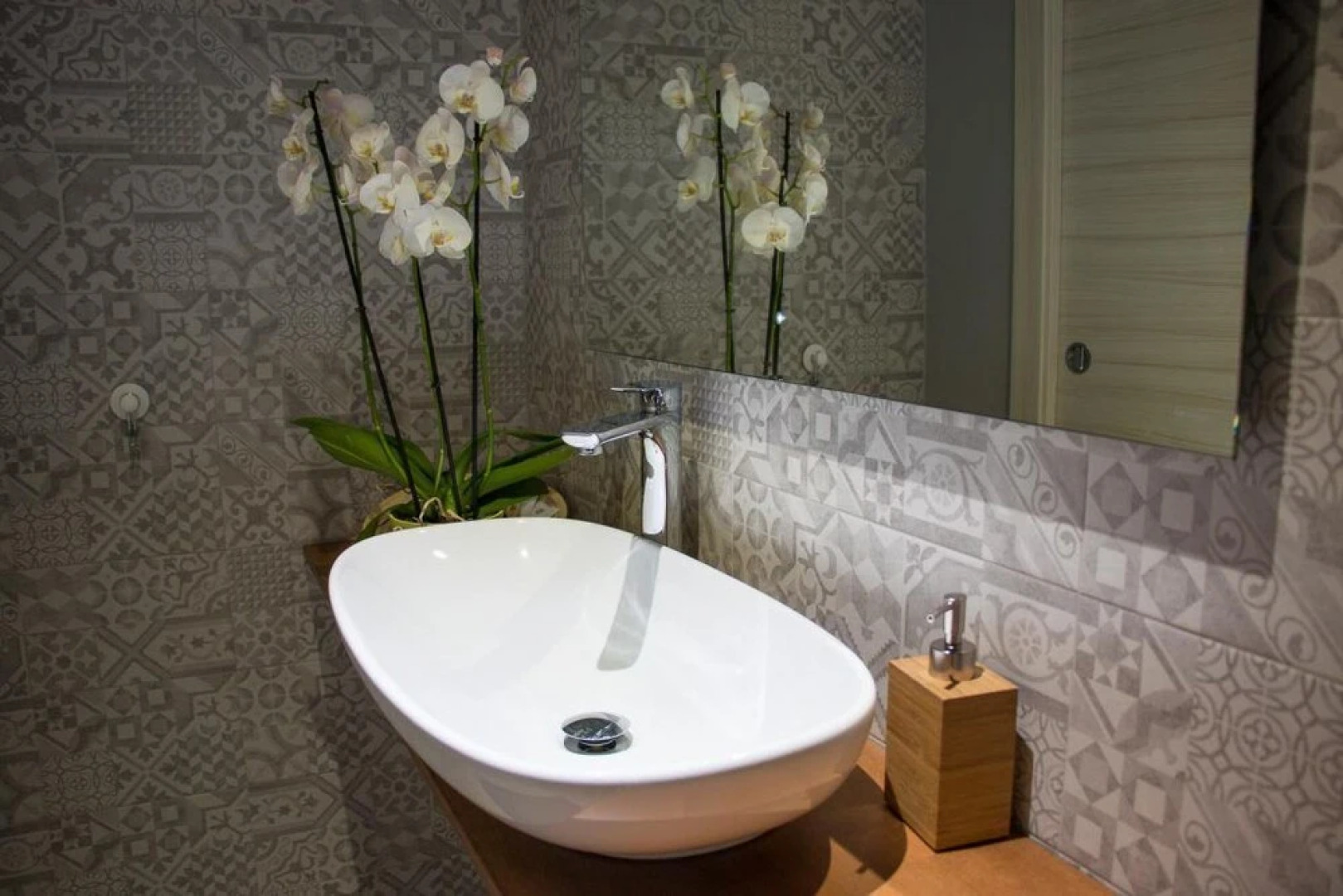 Luca's Home in Tuscany