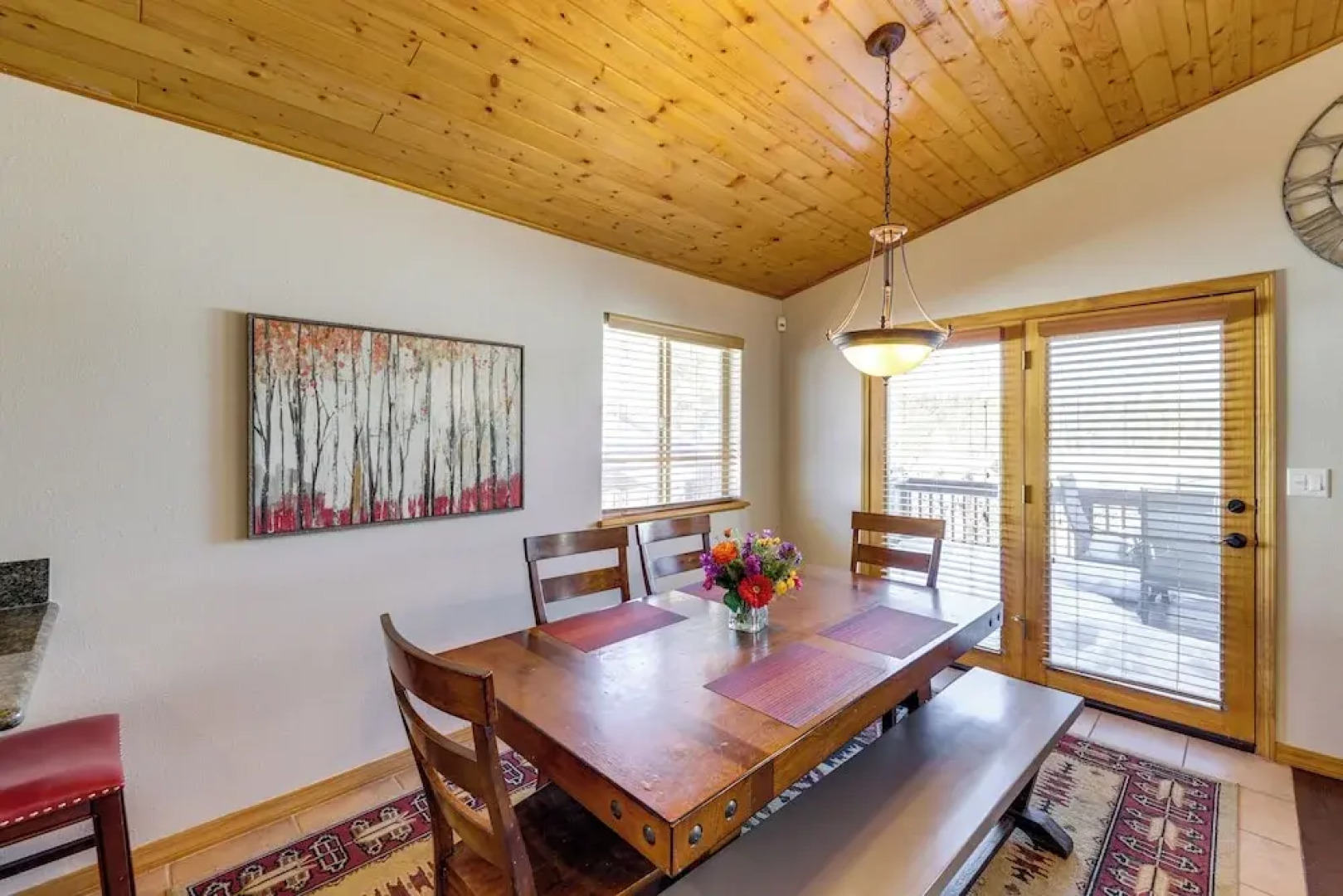 Angel Fire Townhome w/ Hot Tub: 2 Mi to Ski Resort