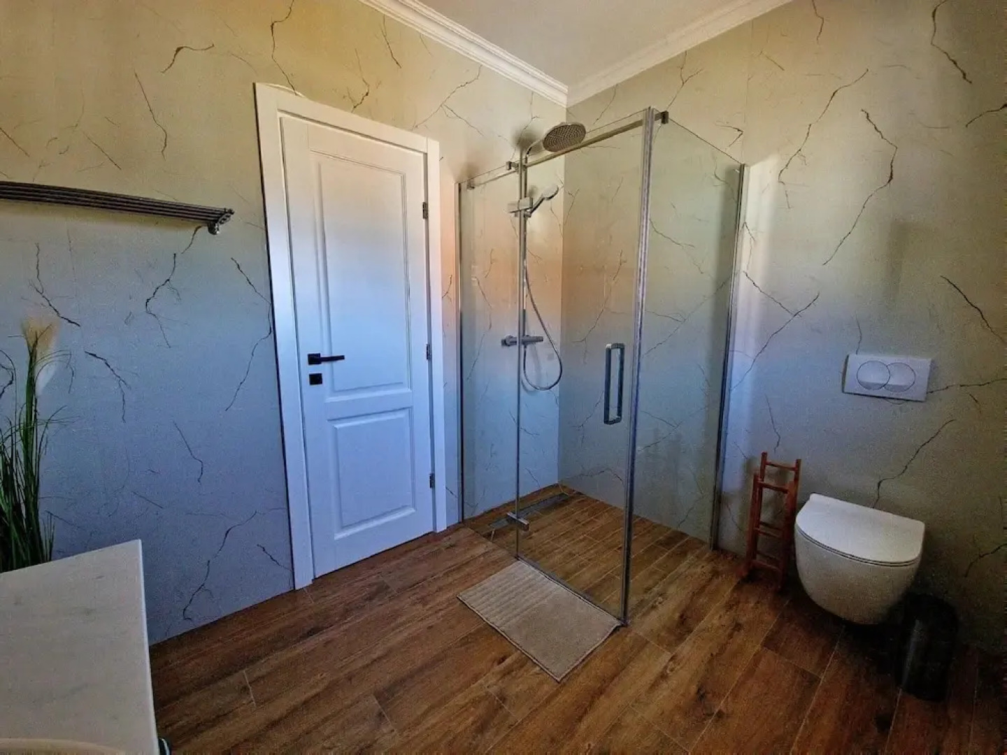 Apartment in Croatia Near the Adriatic Coast