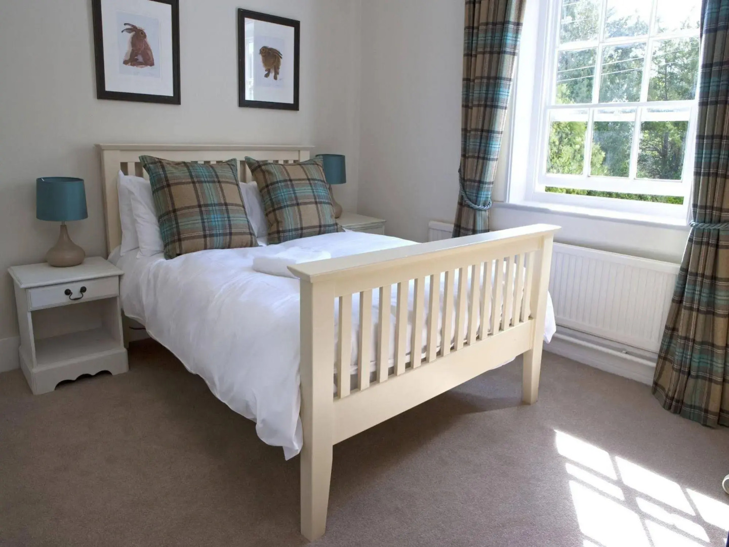 The Three Tuns Hotel