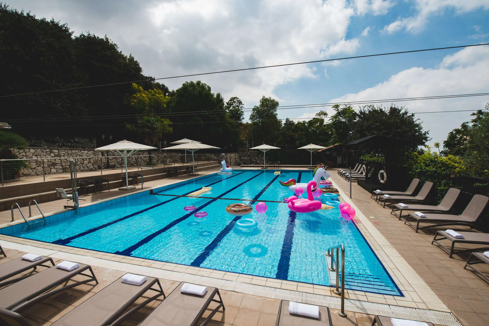 Ruth Zefat By Dan Hotels