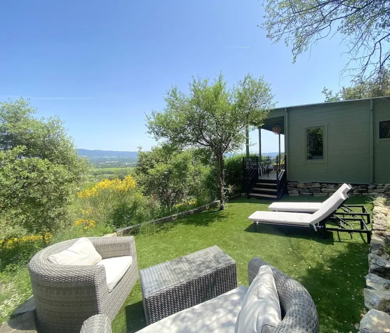 La Maison de Crillon