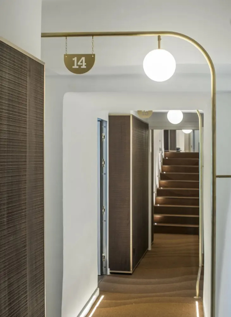 Boutique Hôtel Miramar