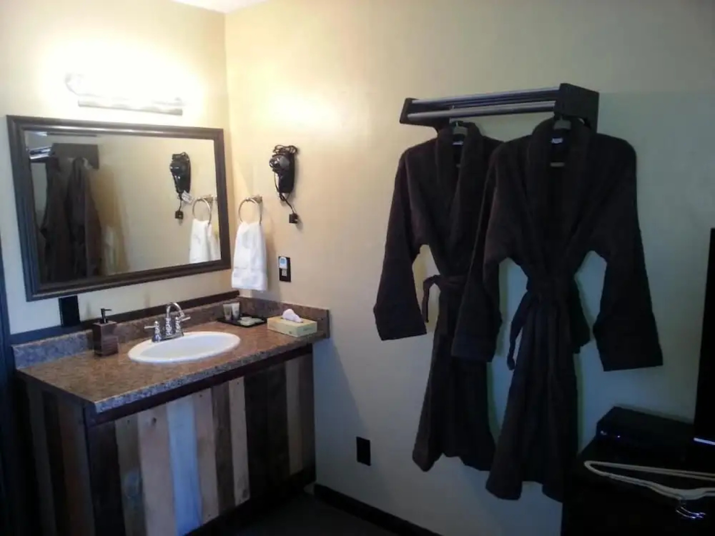 Canyons Lodge, a Canyons Collection Property