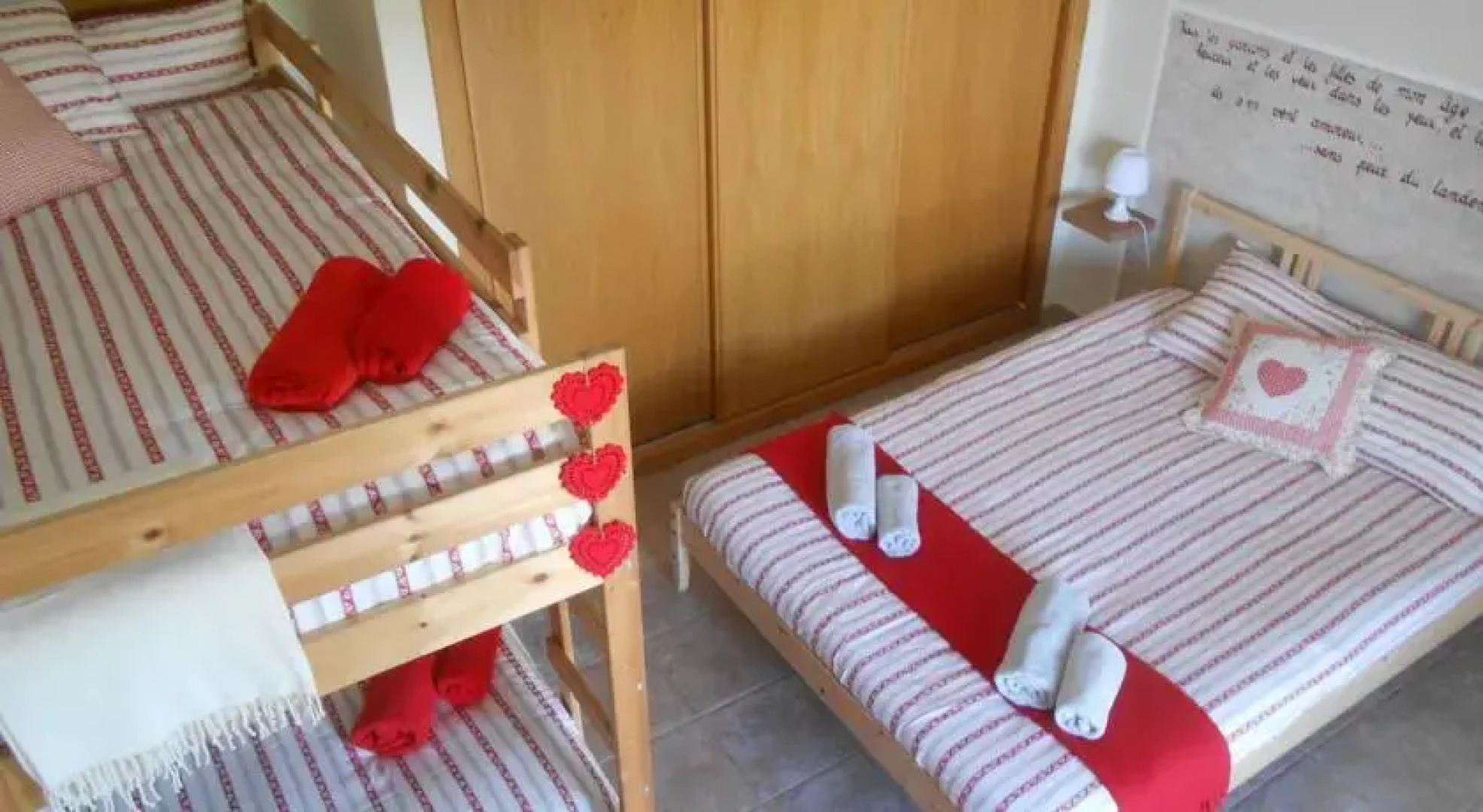 Maravilha da Costa Bed and Breakfast