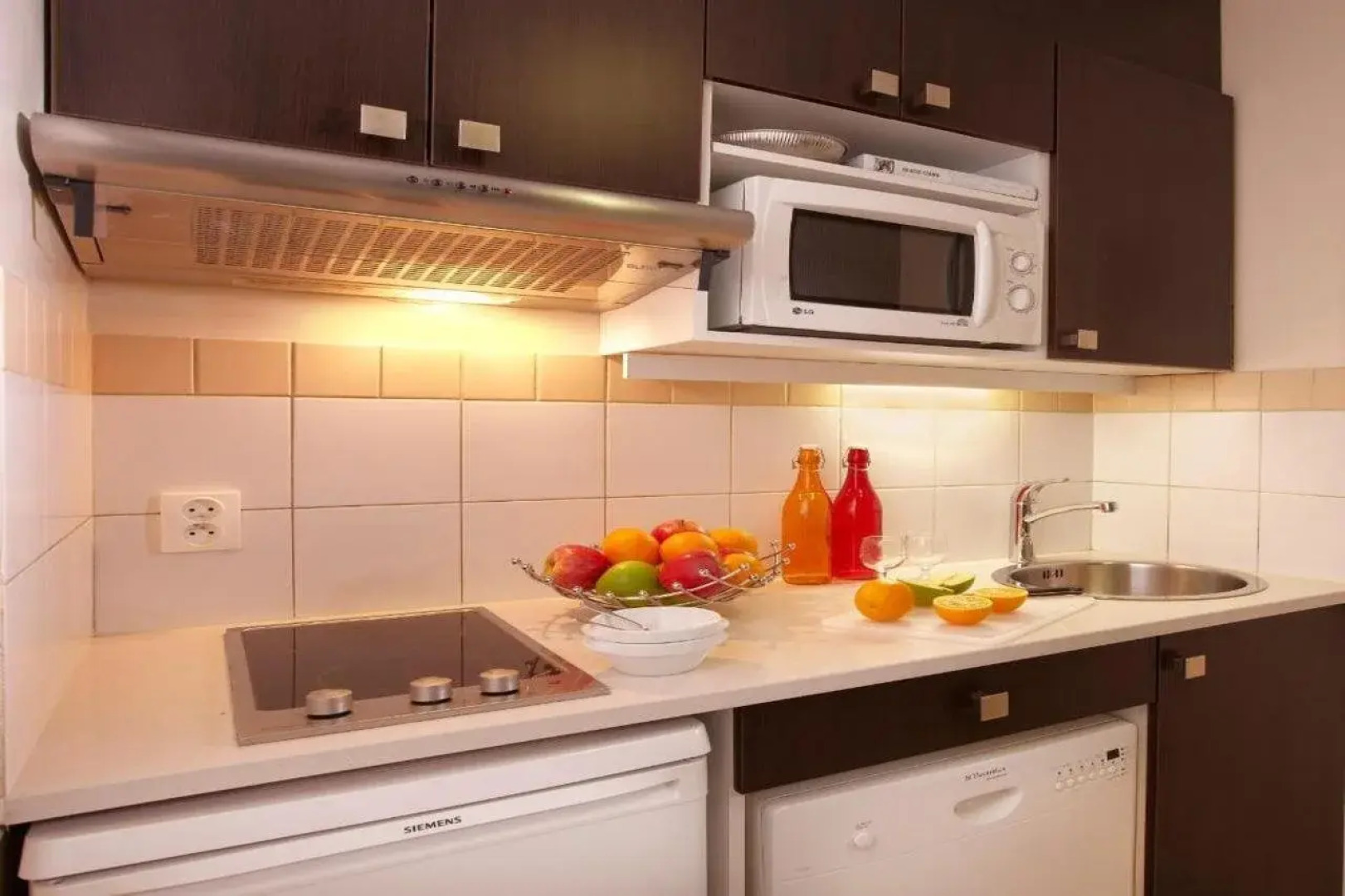 Citadines République Paris