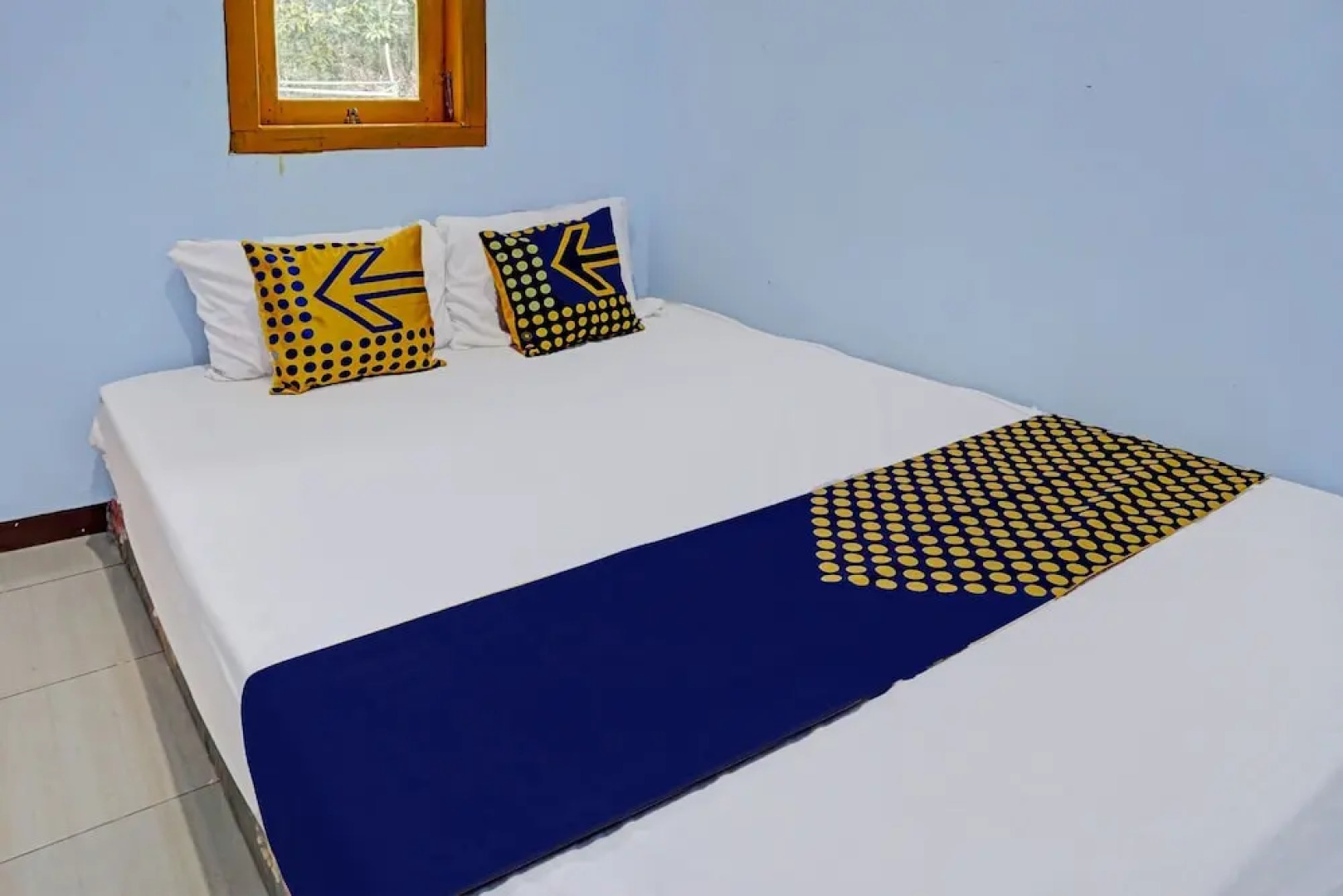 Hotel O Kost Pak Suyatno Syariah