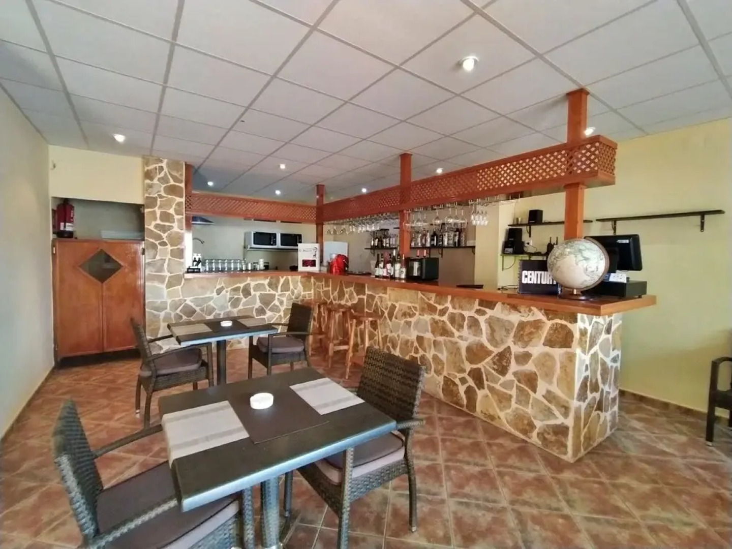 Albir Hills Apartments