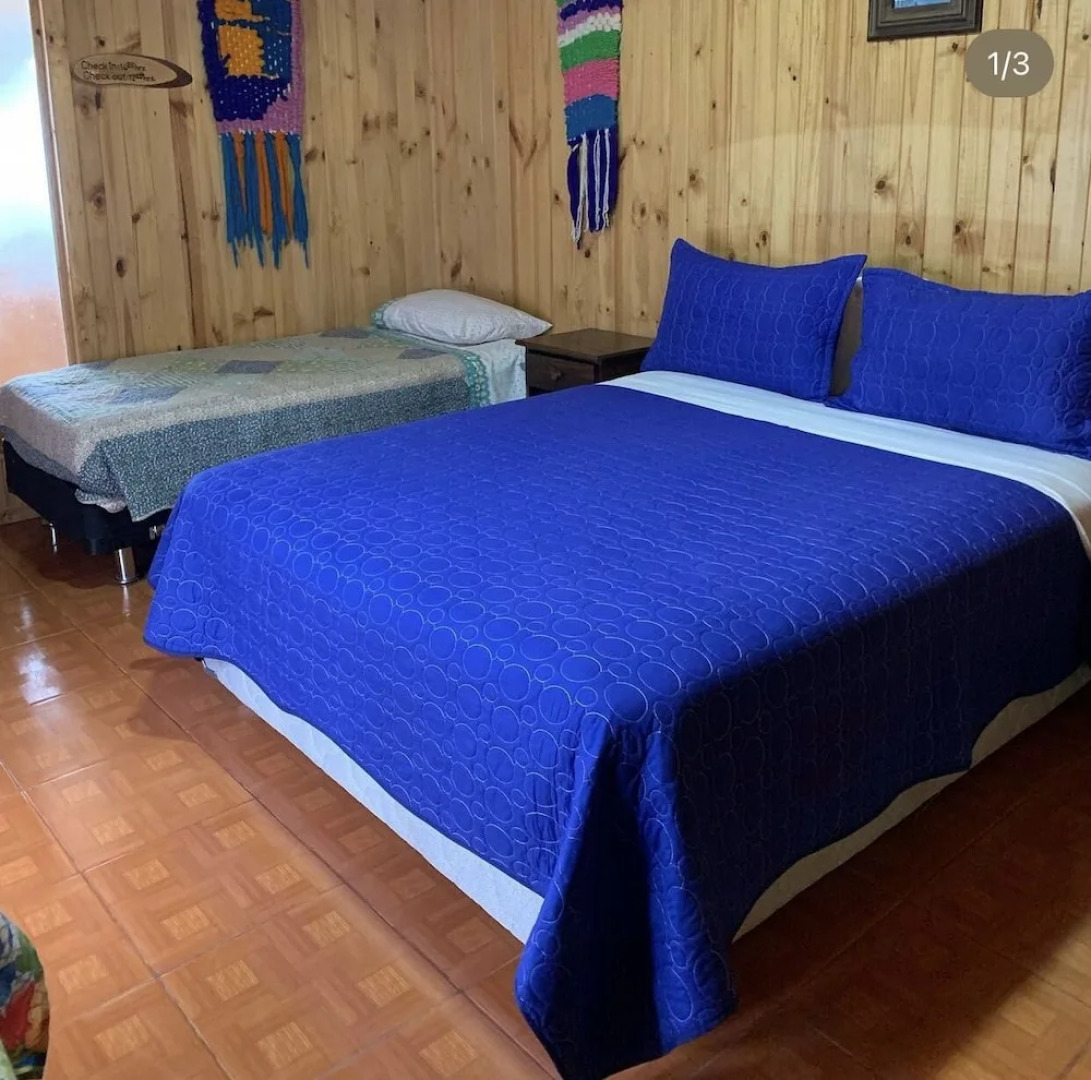 Departamentos El Yugo