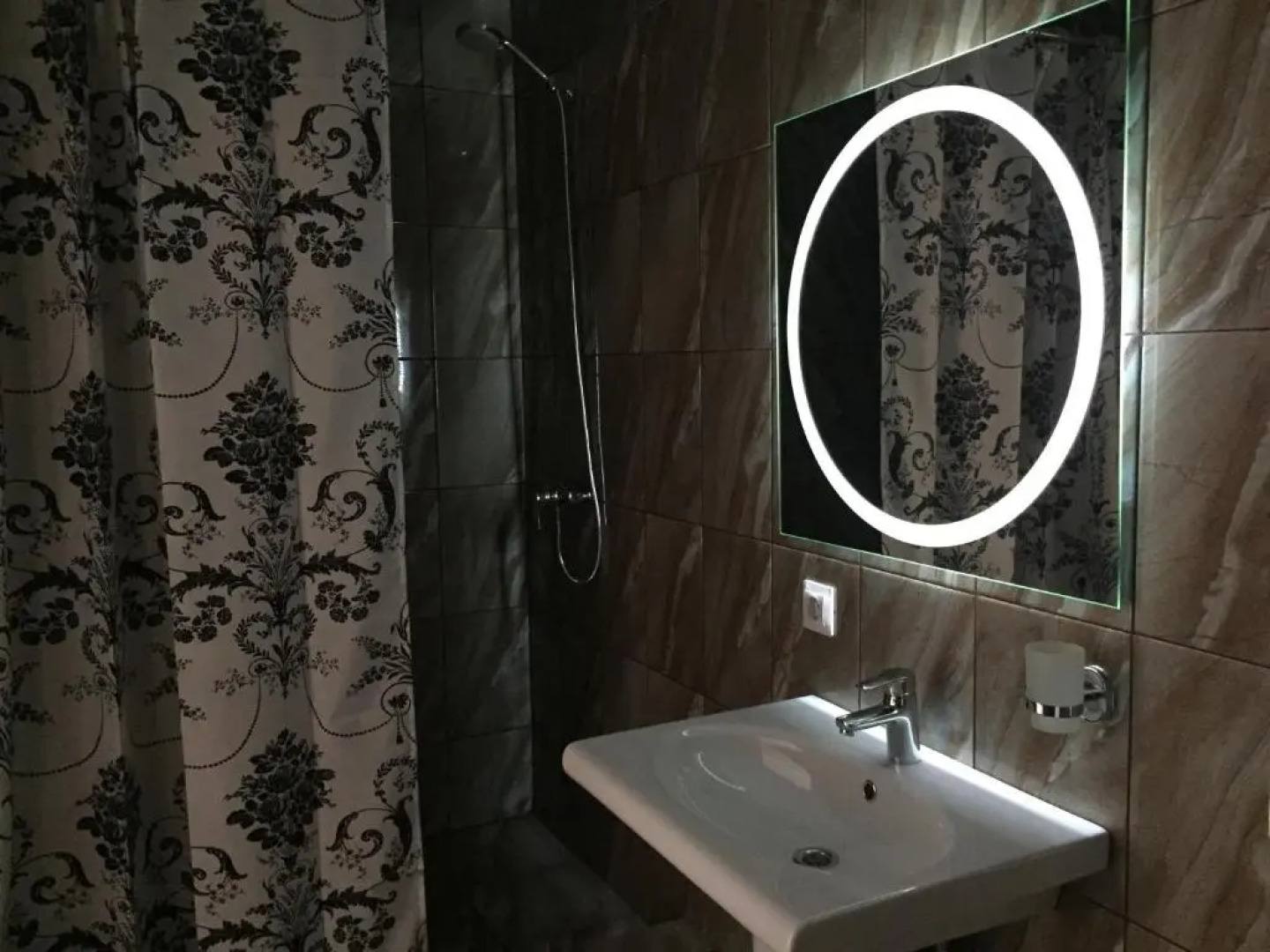 Apartments Lazurniy Bereg