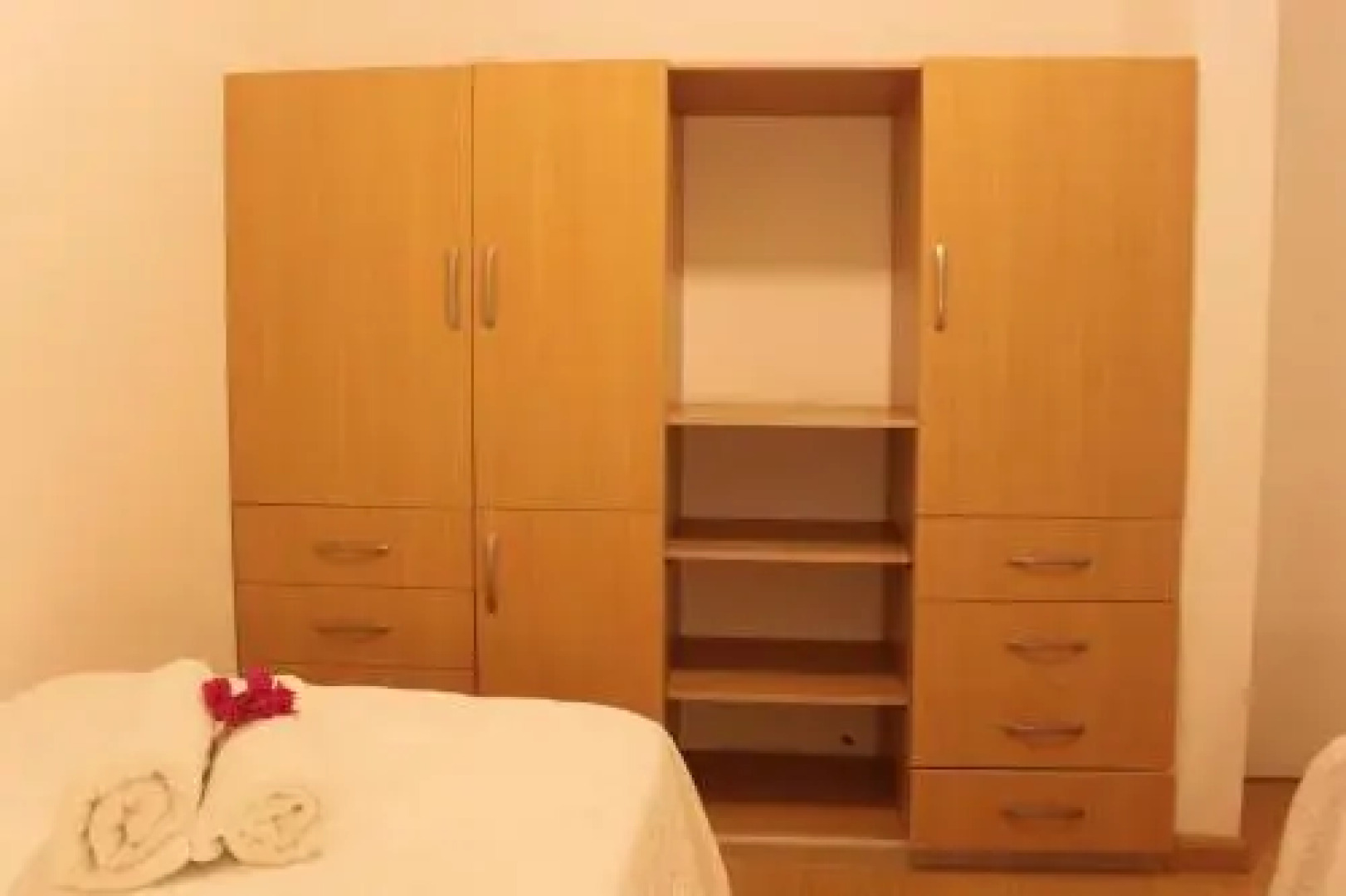 Caihuayna Apart Hotel