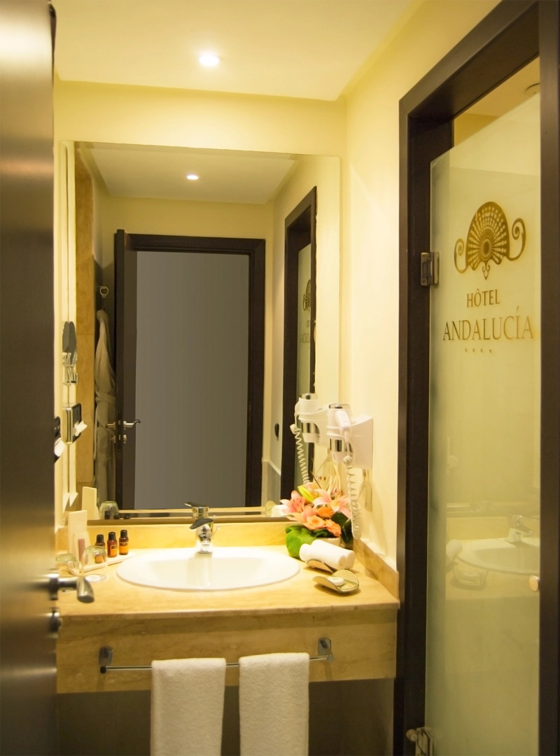 Andalucia Golf Tanger