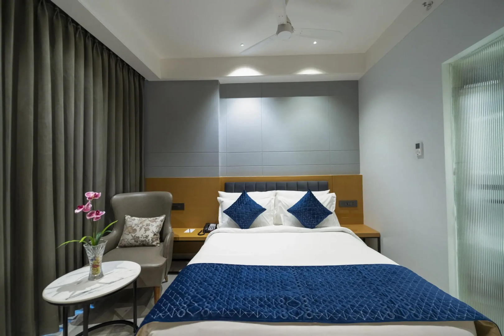 Regenta Inn Bhavani Nellore