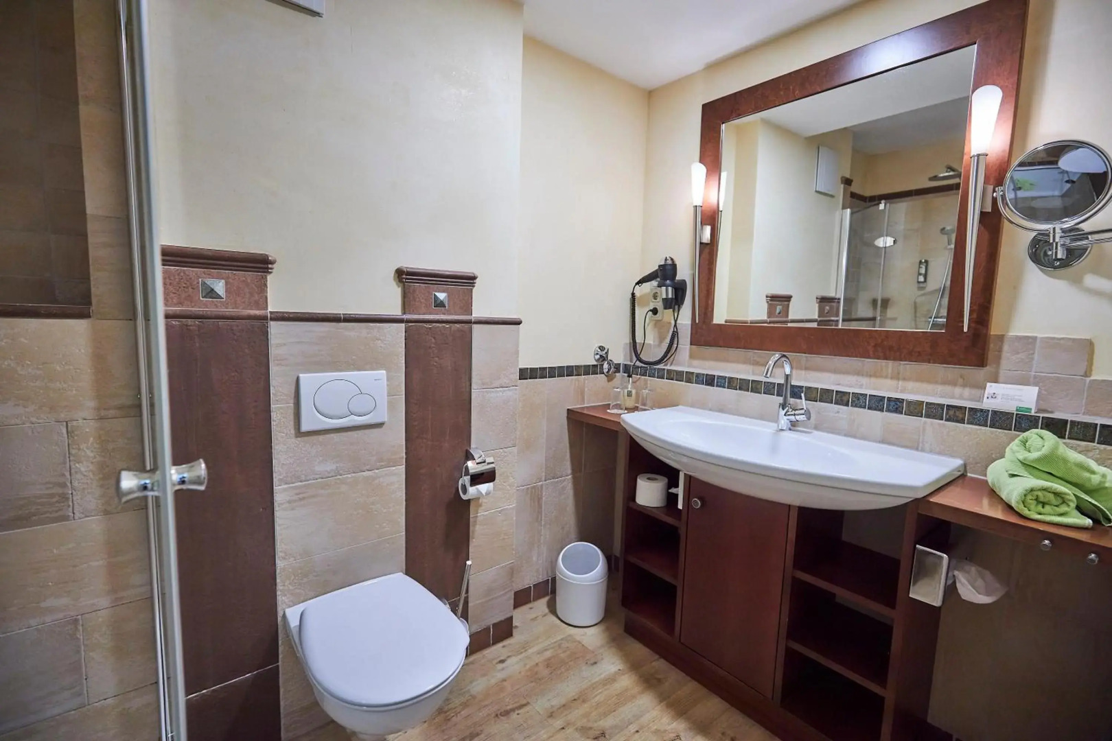 Flair Hotel Zum Schwarzen Reiter