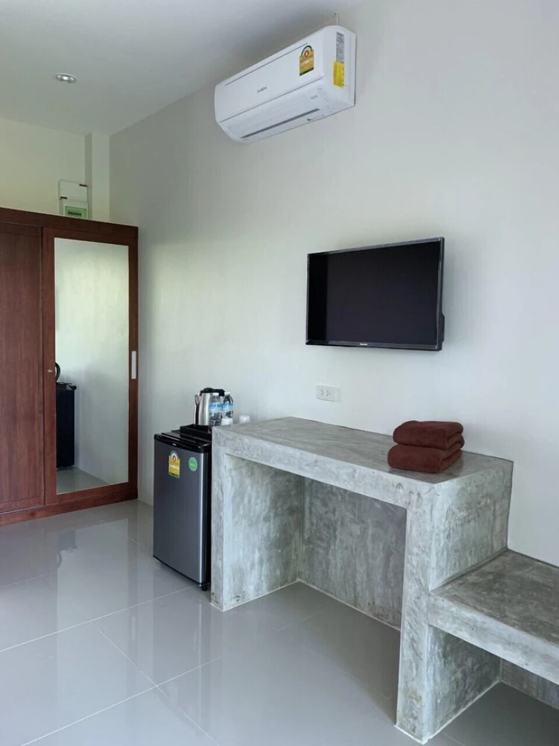 Naiya Beach Bungalow