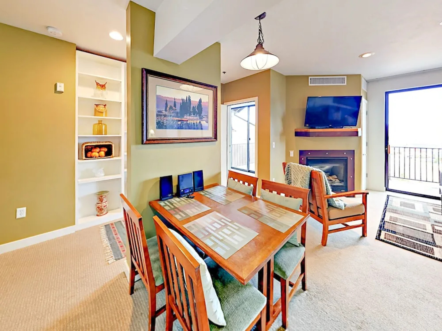 W Stillwater Condo Units 3018, 3020, and 3022 2 Bedrooms 3 Bathrooms C