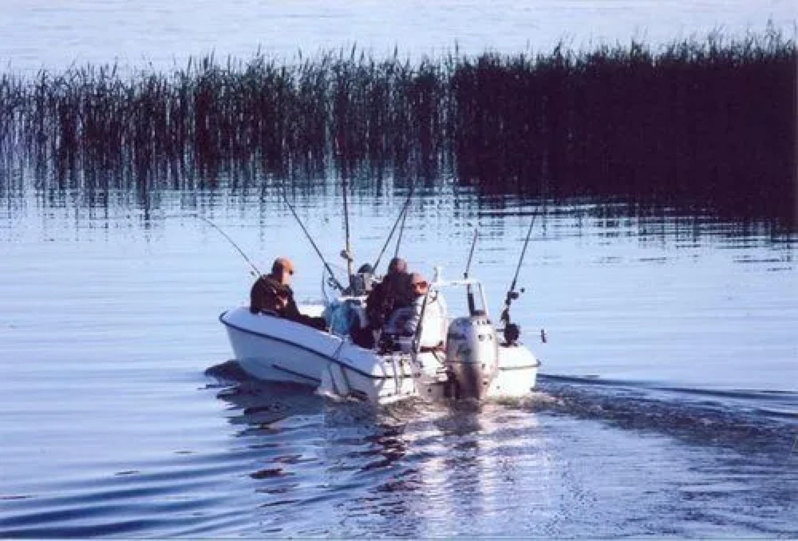 Lakehouse Saimaa B&B