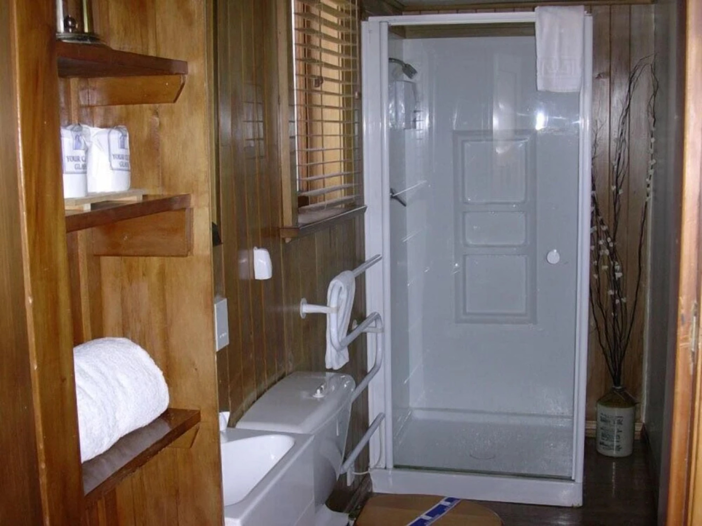 Omakau Commercial Hotel