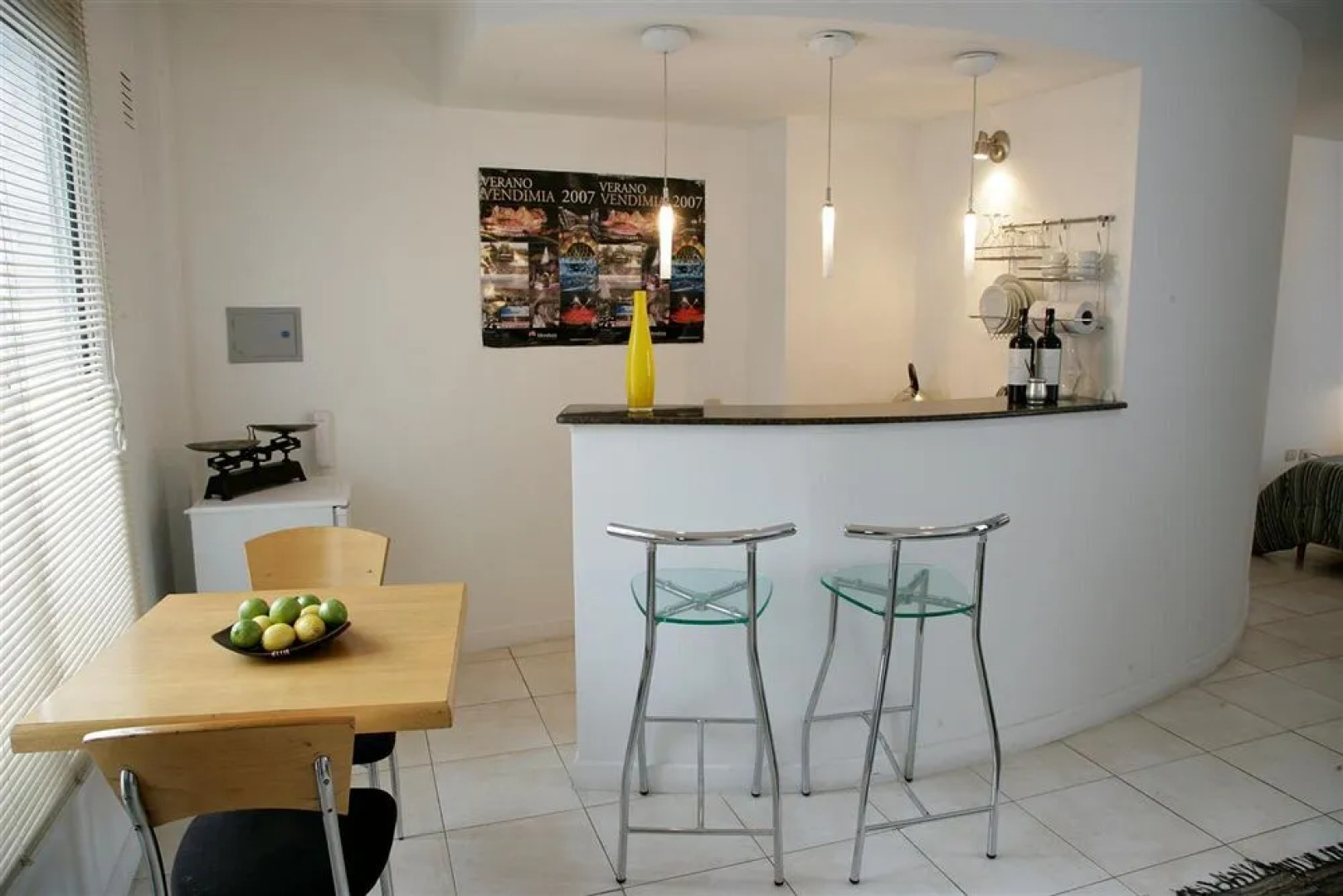 Modigliani Suites Mendoza Hotel