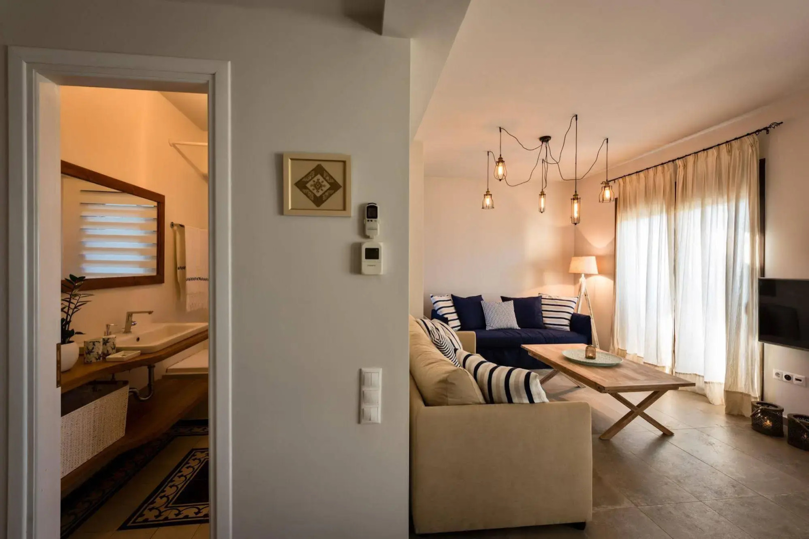 Yades Villas Lefkada