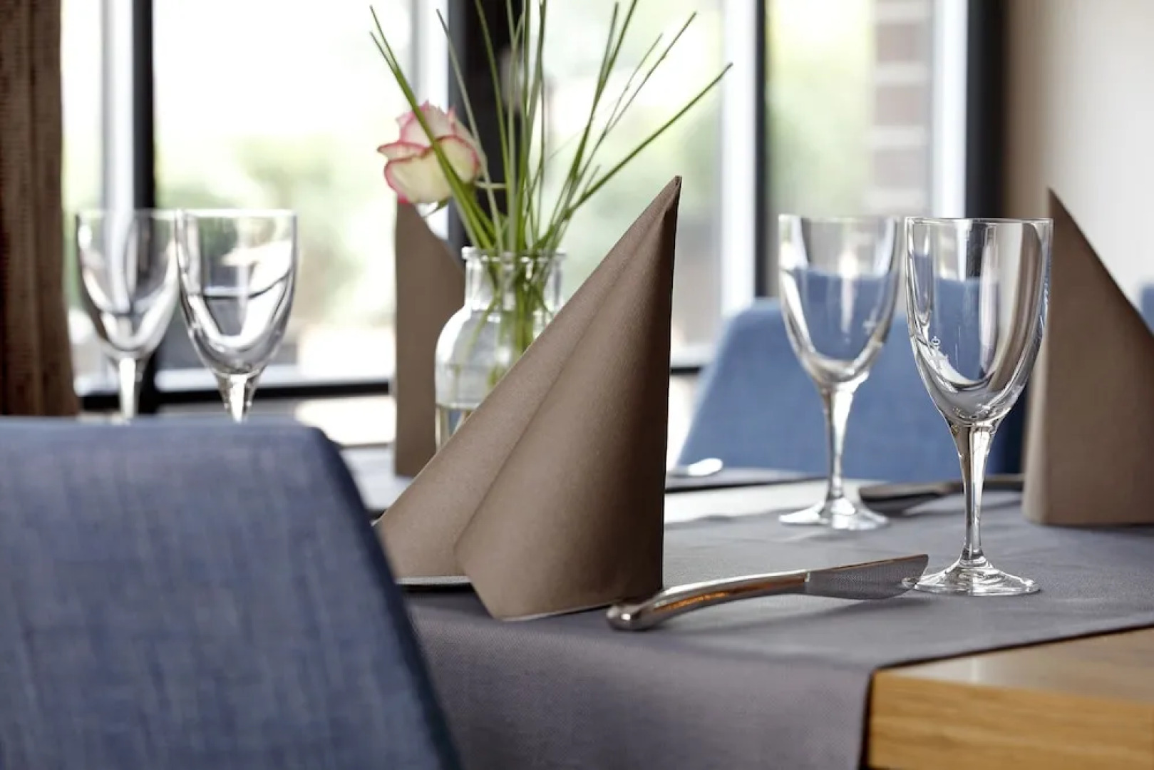 Patentkrug Design Hotel