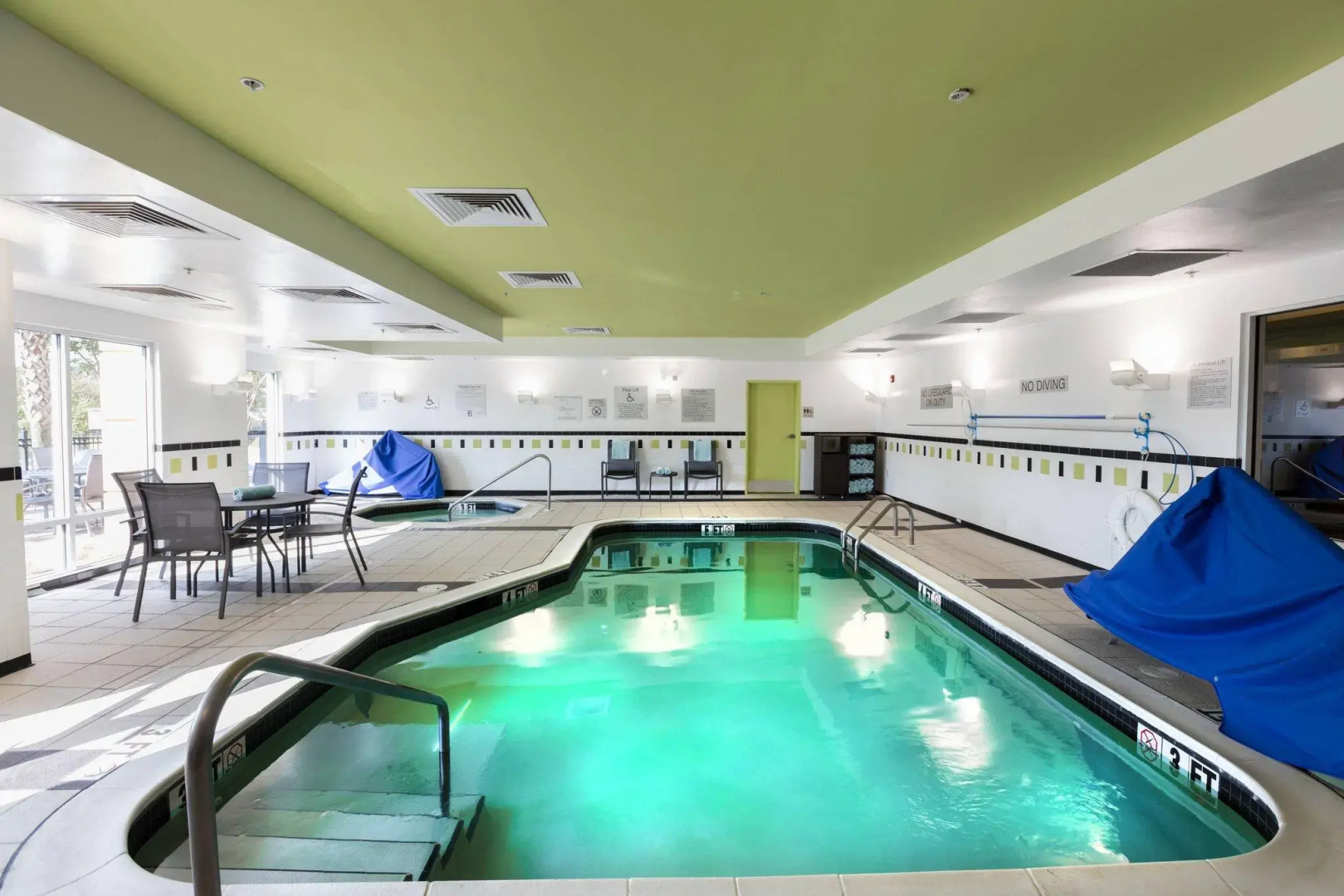 Fairfield Inn & Suites by Marriott Auburn Opelika