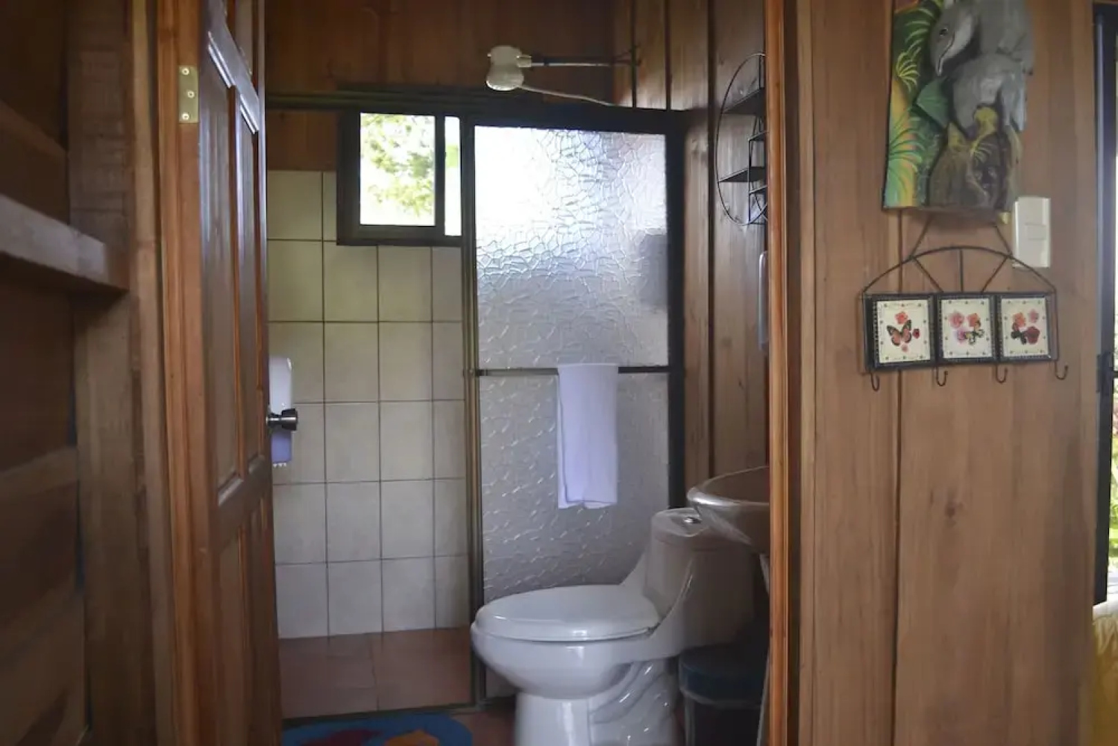 Eco Granja Sostenible Don Lolo