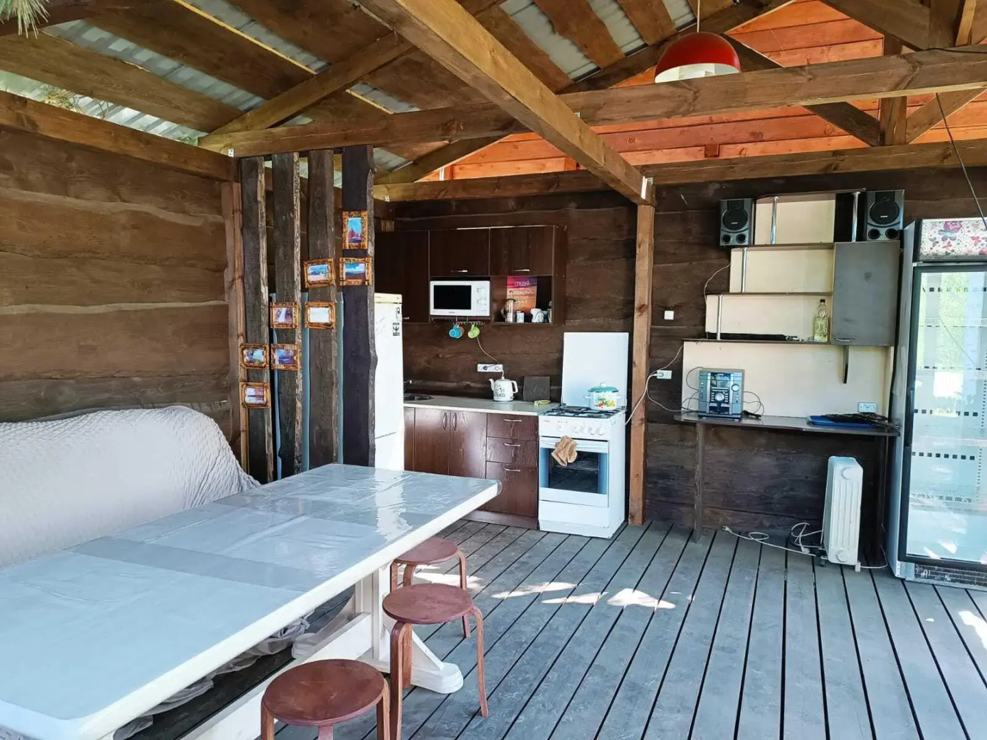 Emirell Altai (Эмирелль Алтай)