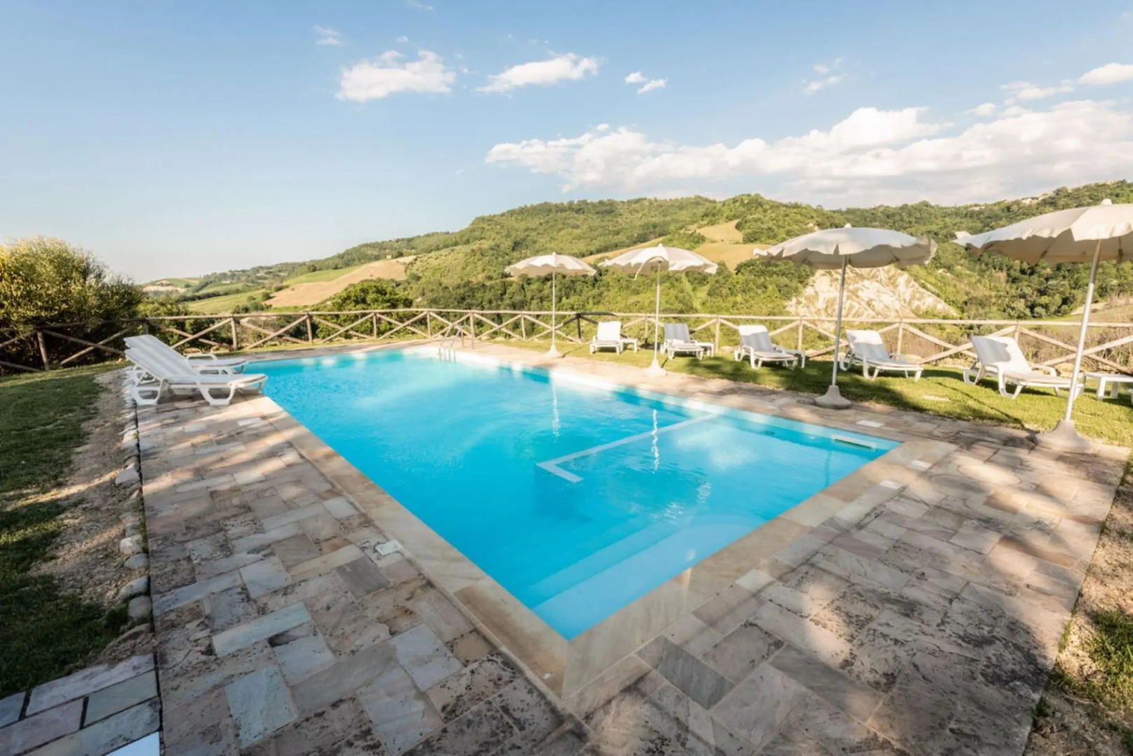 Villa with private pool and incredible view-Villa Amalia