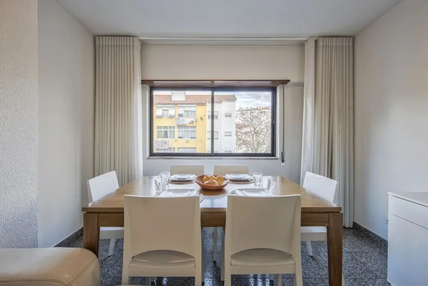 Pontinha Typical by Homing