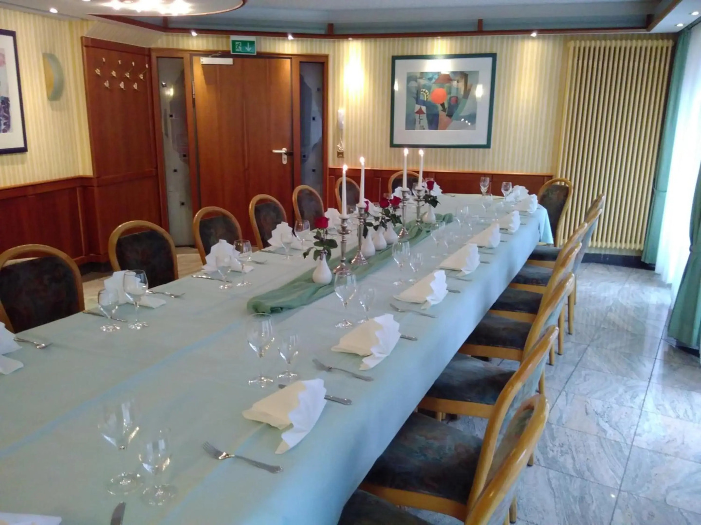 Hotel Schmidt am Markt