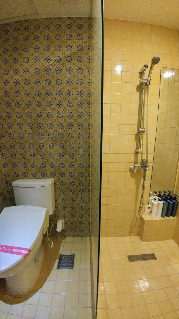 Hotel Yaja Uijeongbu Station