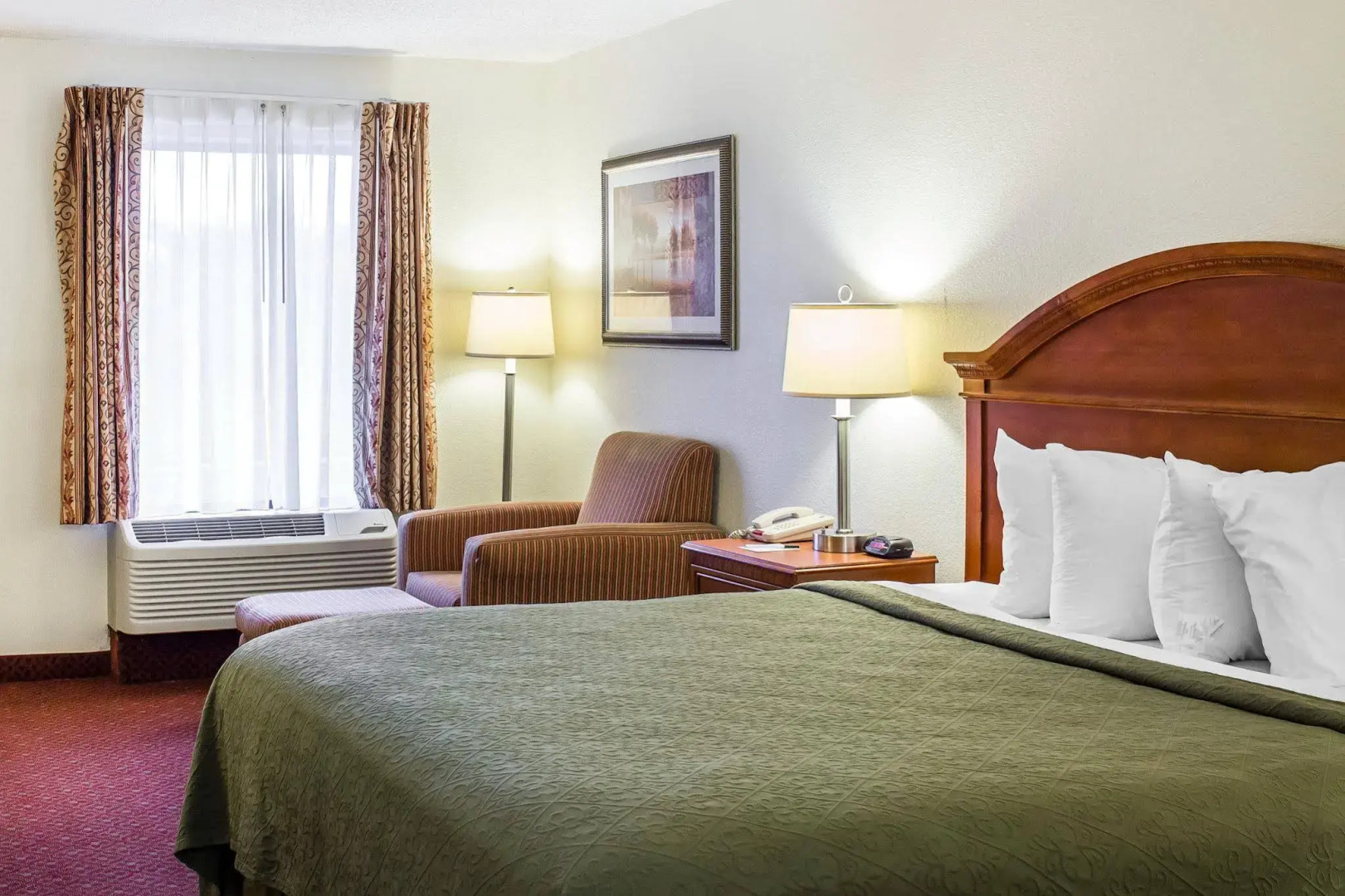 Quality Inn Battleboro