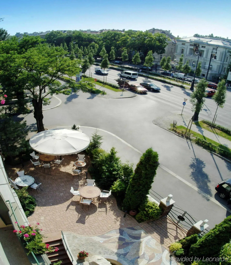 Mamaison Hotel Andrassy Budapest