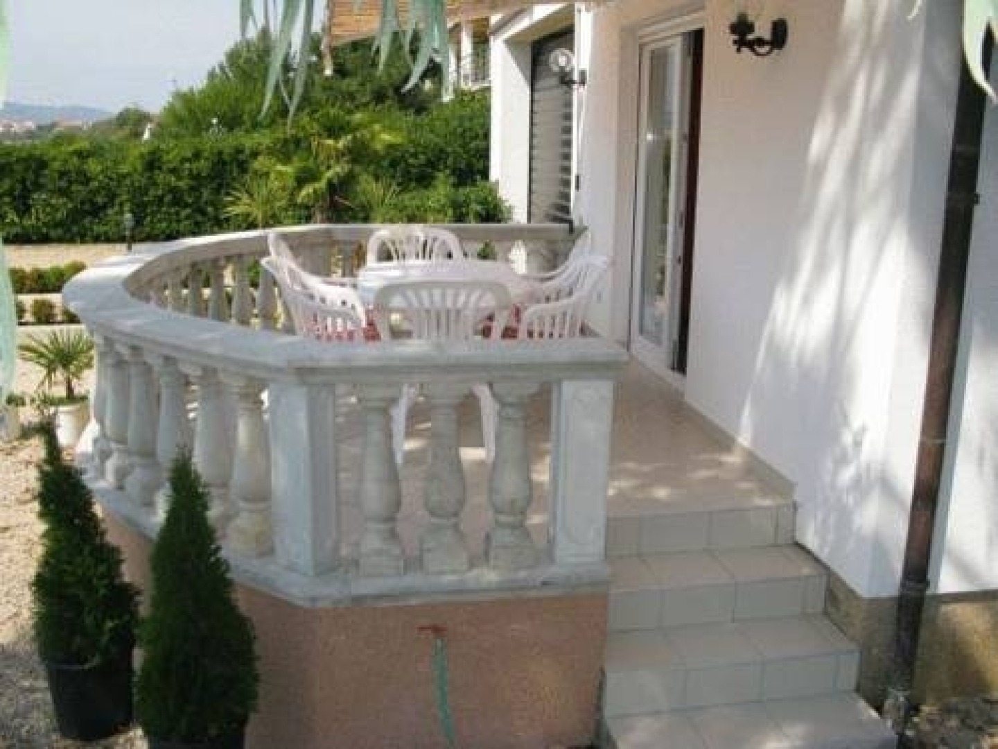 Apartments Lydia Bilan