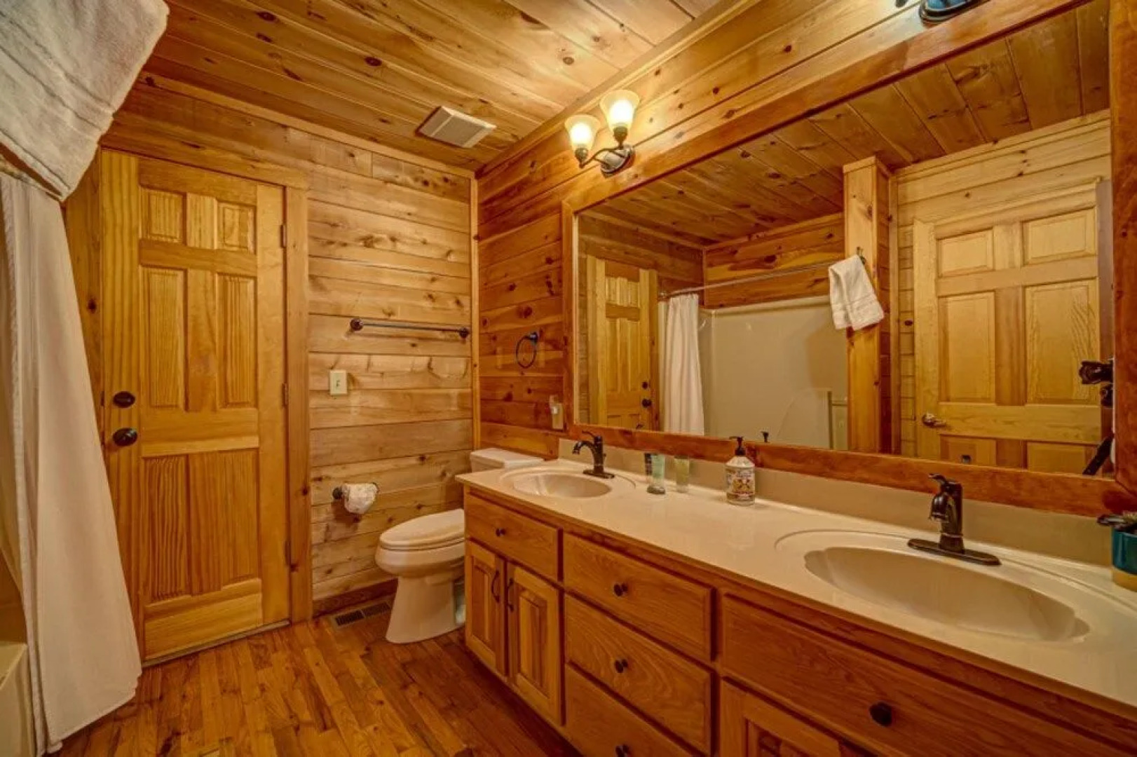 River Serenity by Escape to Blue Ridge