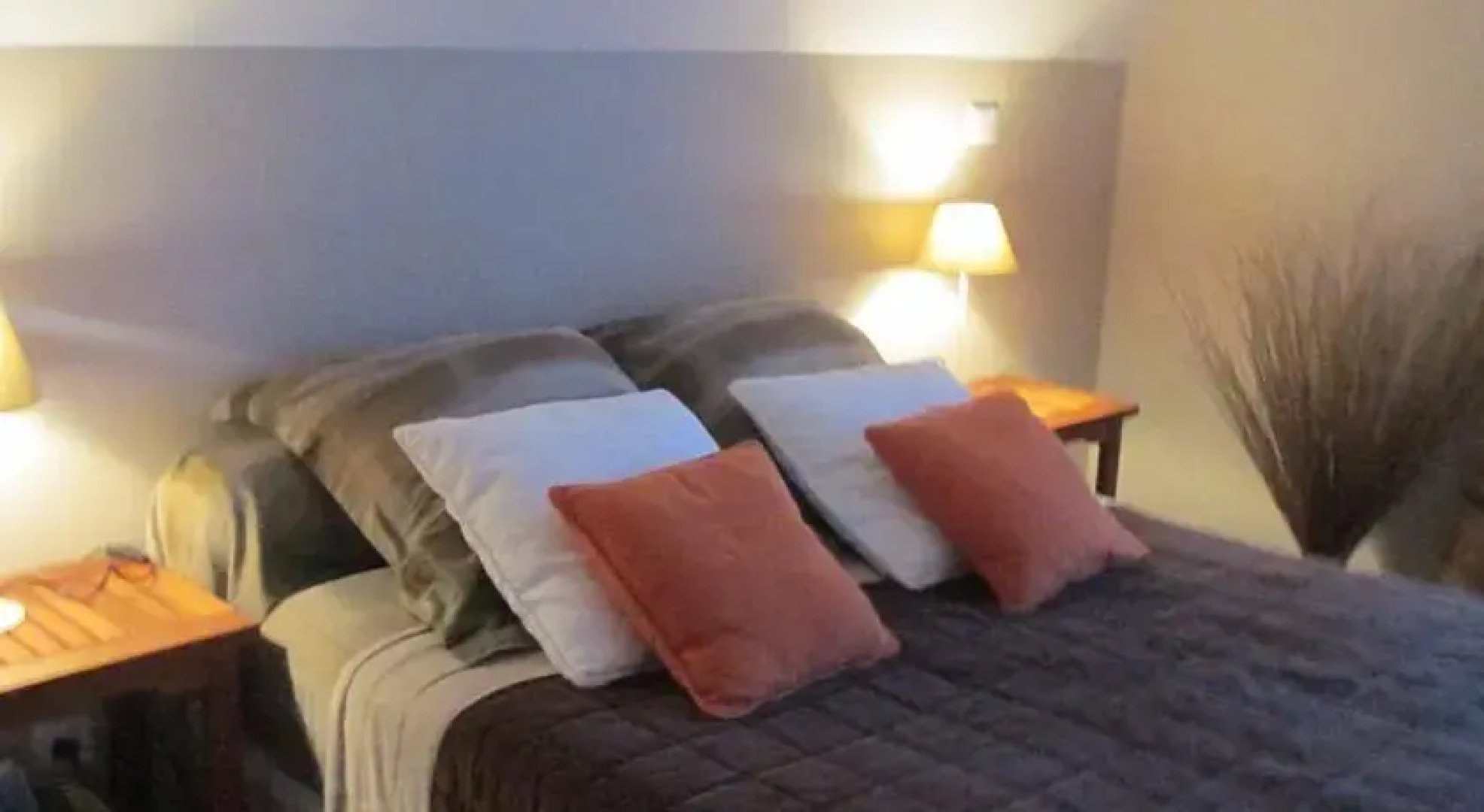 Chambres à Pourville