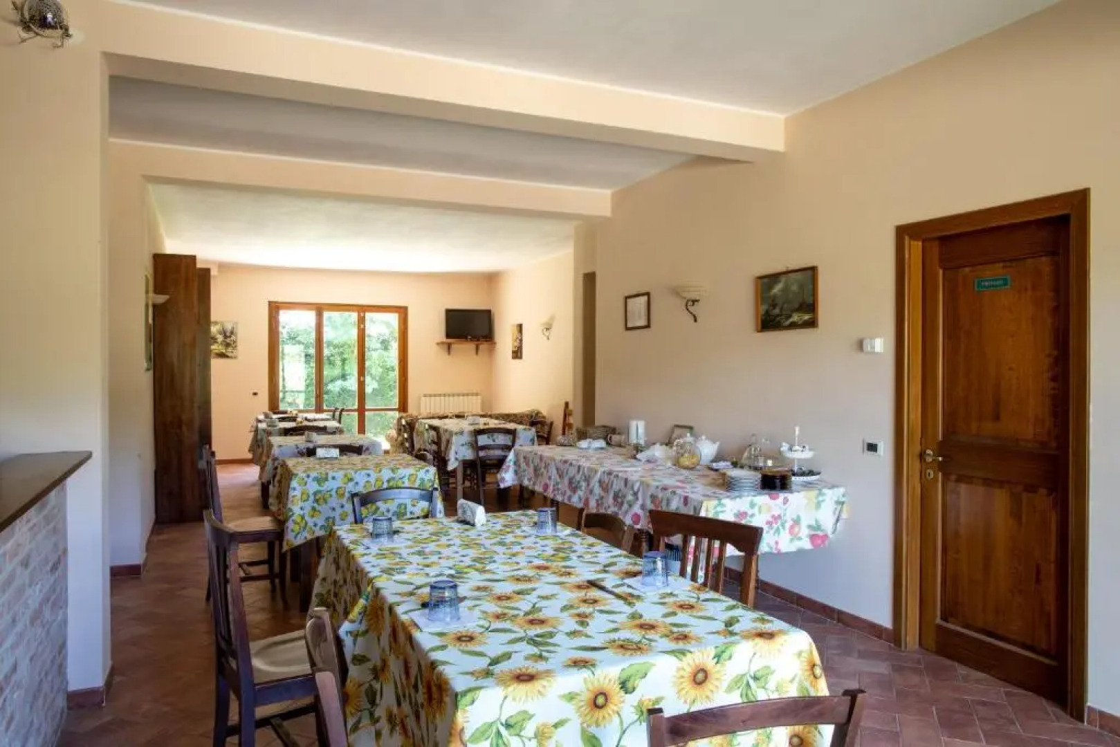 Borgo Nuovo San Martino