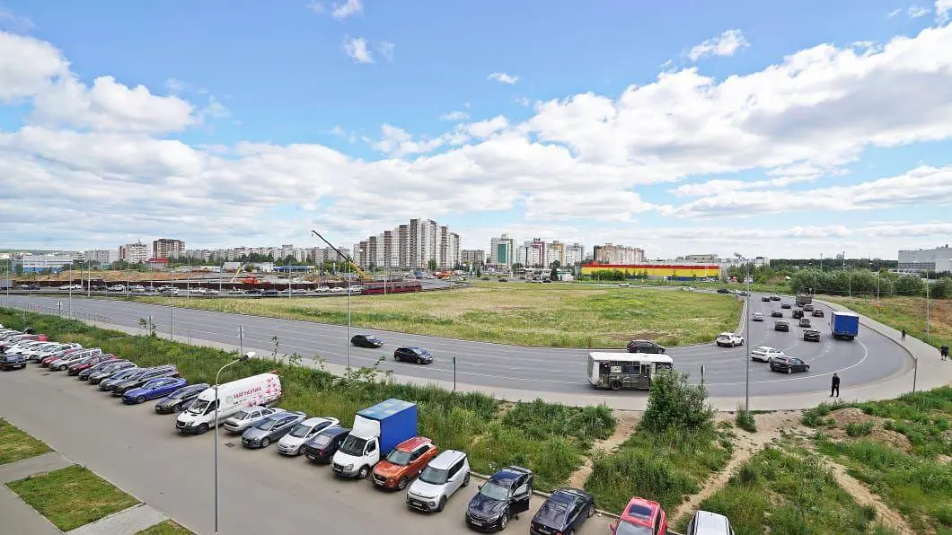 Апартаменты на проспекте победы 139 к3