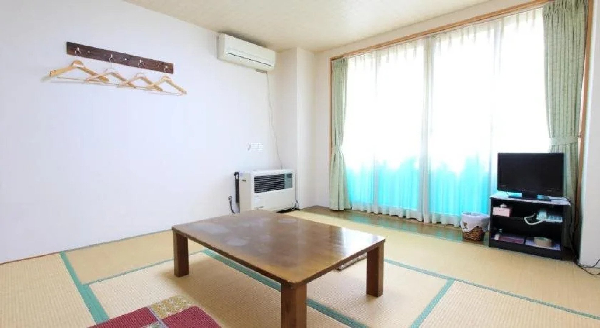 Greenpark Morinoizumi