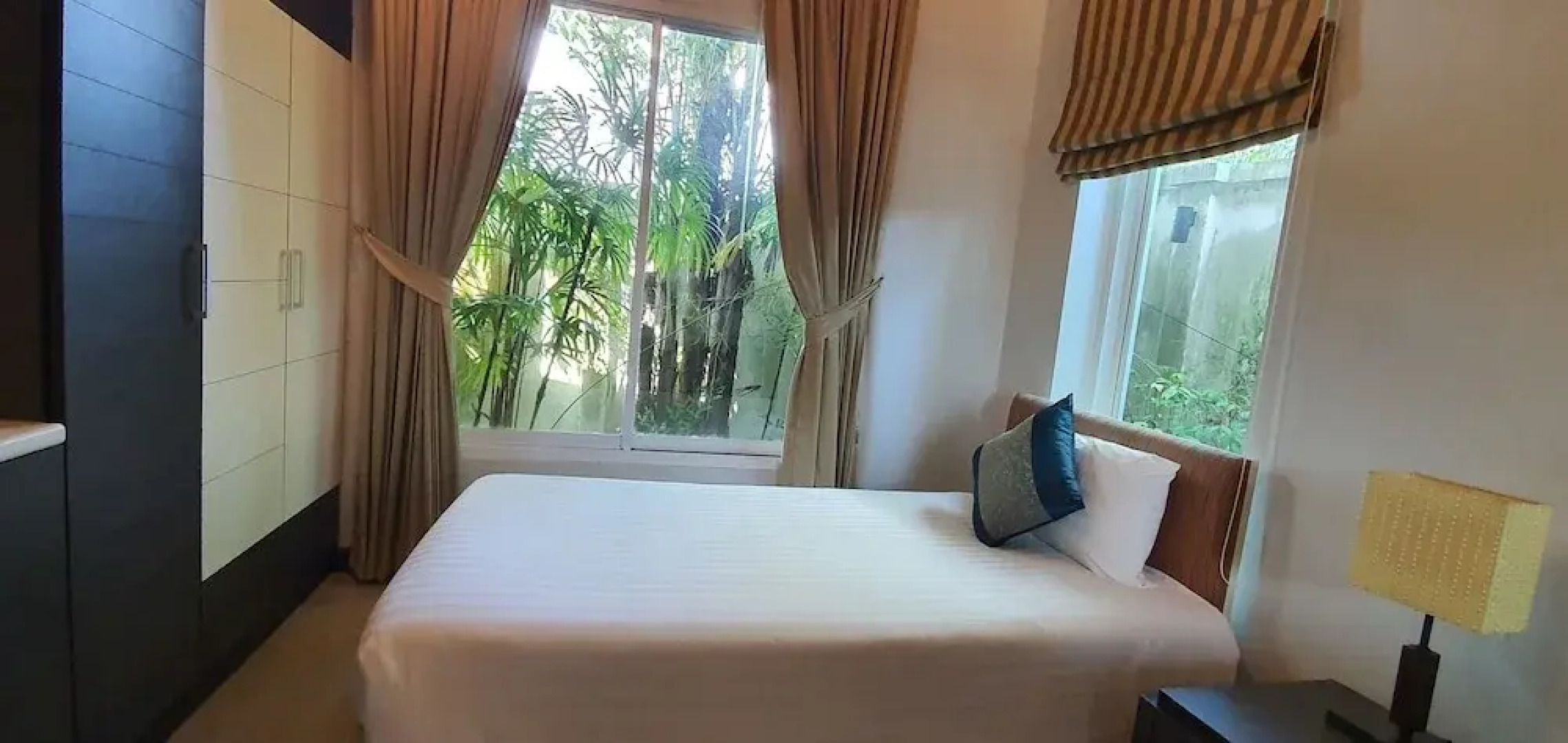 Tachawan Resort & Restaurant